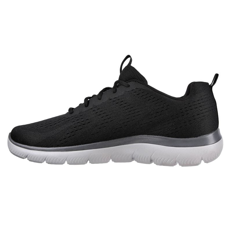 Skechers Summits Torre M Shoes férfi 232395-BKTP