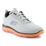 Skechers Summits-Torre M shoes Utcai férfi 232395-GYOR