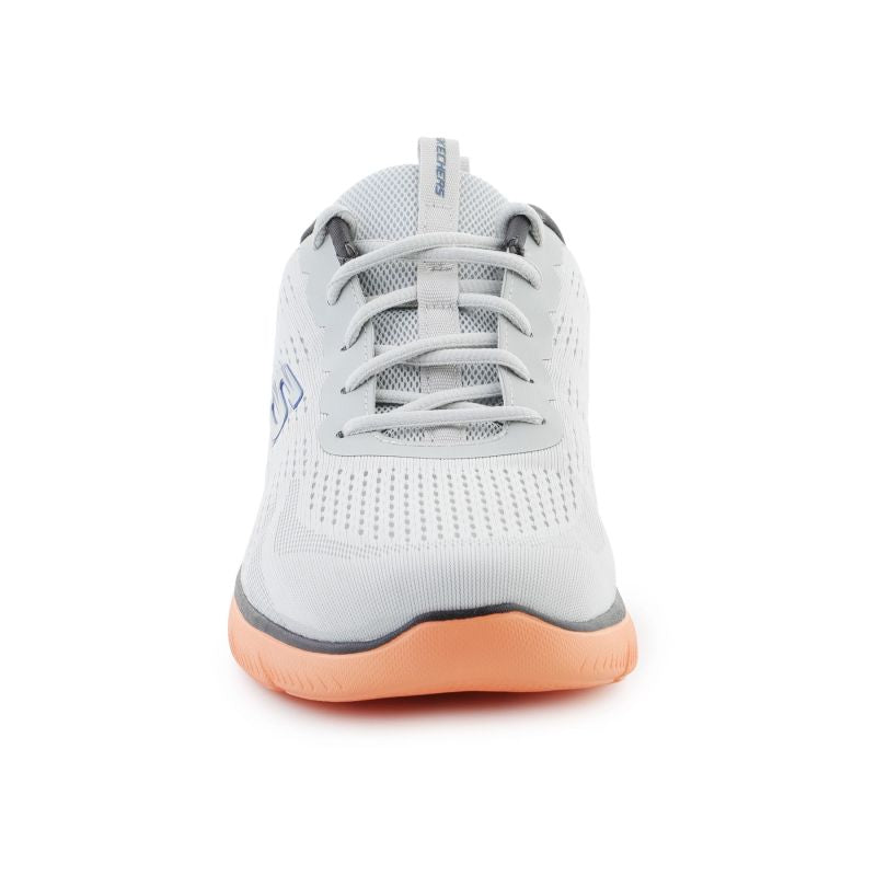 Skechers Summits-Torre M shoes Utcai férfi 232395-GYOR