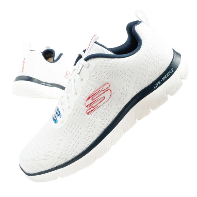 Skechers Summits-Torre M shoes Utcai férfi 232395/WNV