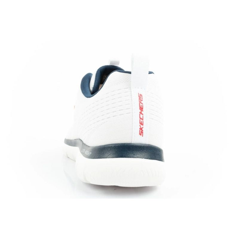 Skechers Summits-Torre M shoes Utcai férfi 232395/WNV