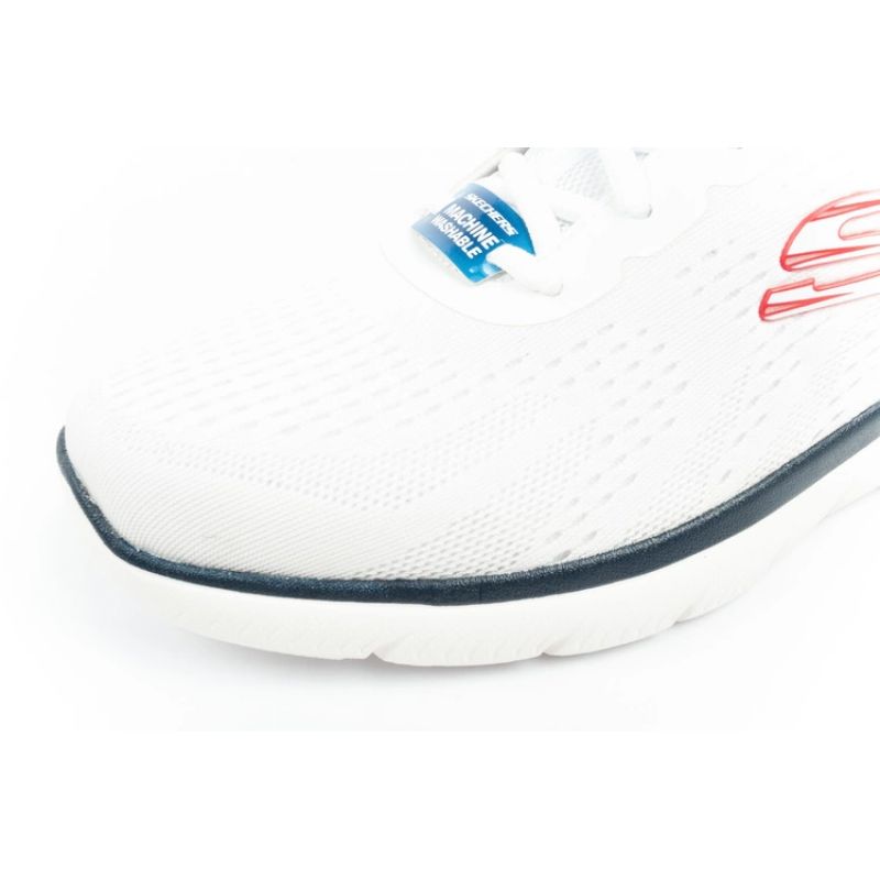 Skechers Summits-Torre M shoes Utcai férfi 232395/WNV