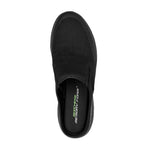 Skechers Summits Vindicator M 232296 BBK slippers Cipő - Sportmania.hu