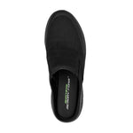 Skechers Summits Vindicator M 232296 BBK slippers Cipő - Sportmania.hu