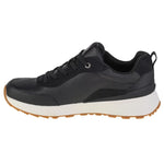 Skechers Sunny Street Jogger Férfi Utcai Cipő - Fekete 155441-BLK