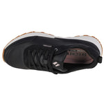 Skechers Sunny Street Jogger Férfi Utcai Cipő - Fekete 155441-BLK