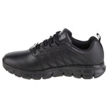 Skechers Sure Track-Erath W shoes Utcai női 76576EC-BLK