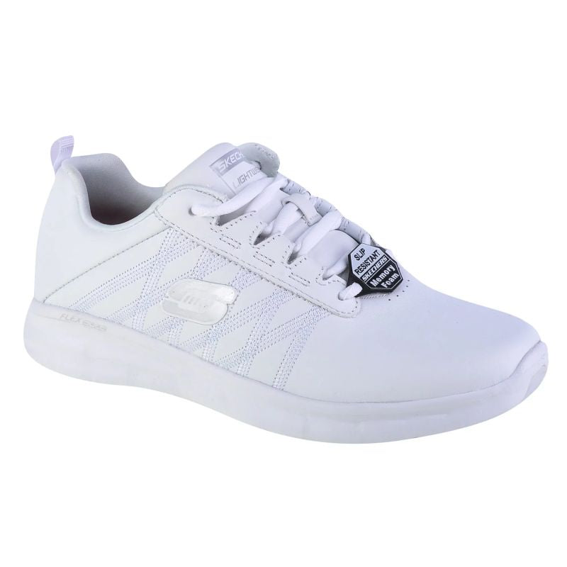 Skechers Sure Track-Erath White Utcai cipő 76576EC-WHT