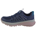 Skechers Switch Back Cascades Férfi Utcai Cipő - Tengerészkék 180162-NVY
