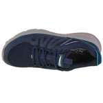 Skechers Switch Back Cascades Férfi Utcai Cipő - Tengerészkék 180162-NVY