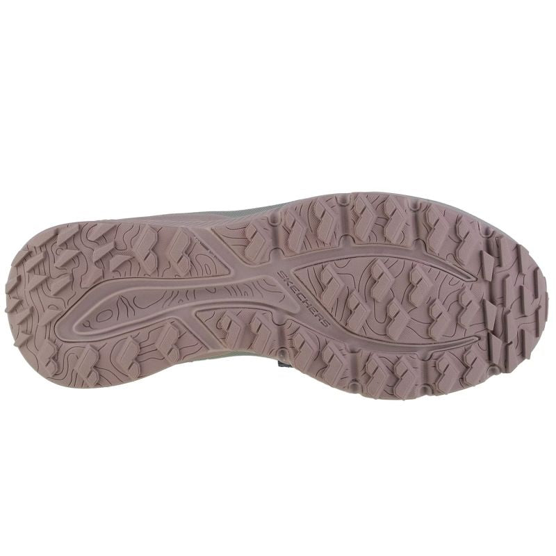 Skechers Switch Back Cascades Férfi Utcai Cipő - Tengerészkék 180162-NVY