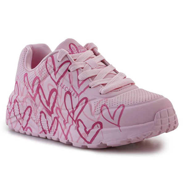 Skechers The Joy Jr 314065L-LPMT Cipő - Sportmania.hu