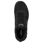 Skechers Track Knockhill M 232001-BBK Cipő - Sportmania.hu