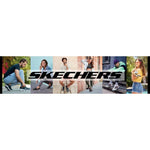 Skechers Track Knockhill M Utcai férfi 232001-BBK