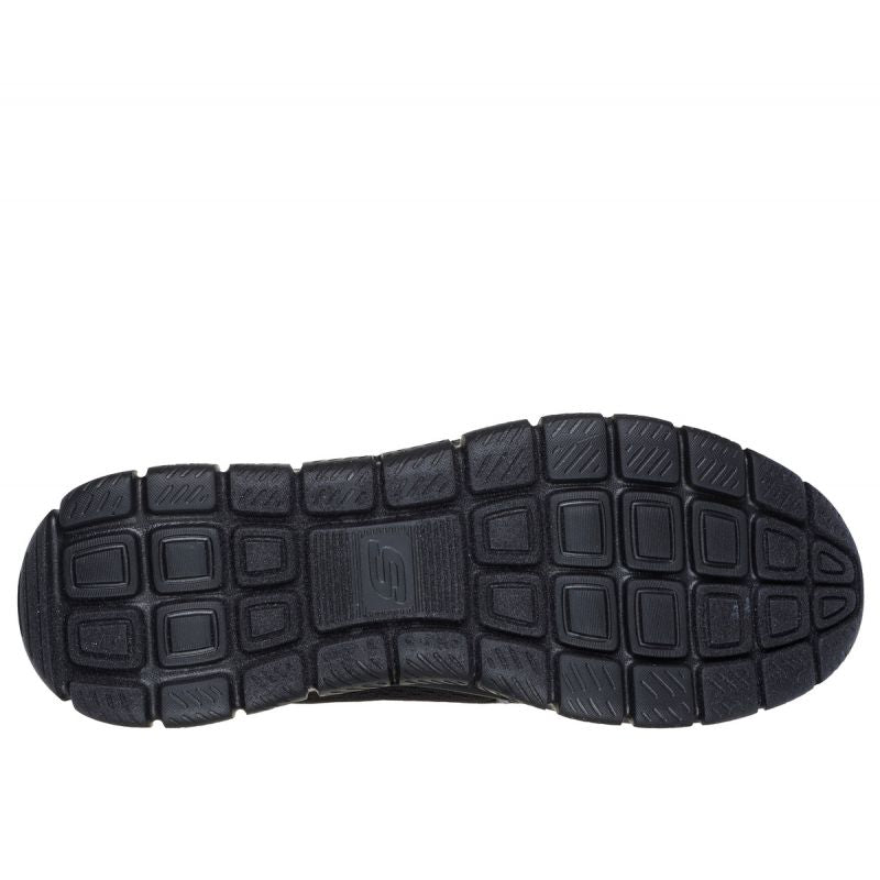 Skechers Track - Leshur M 232758 BBK Cipő - Sportmania.hu