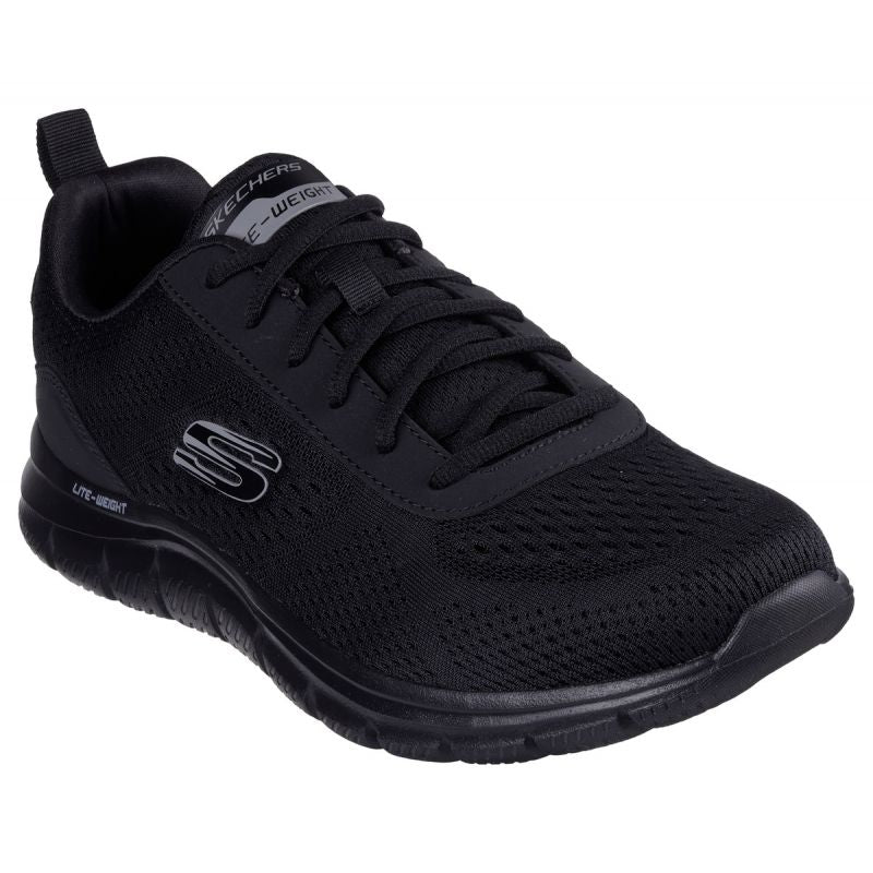Skechers Track - Leshur M 232758 BBK Cipő - Sportmania.hu