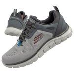 Skechers Track M Shoes Utcai férfi 232698/GYCC