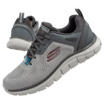 Skechers Track M Shoes Utcai férfi 232698/GYCC