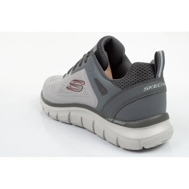 Skechers Track M Shoes Utcai férfi 232698/GYCC