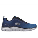 Skechers Track Ripkent M 232399/NVBL shoes férfi Edzőcipő 232399/NVLB