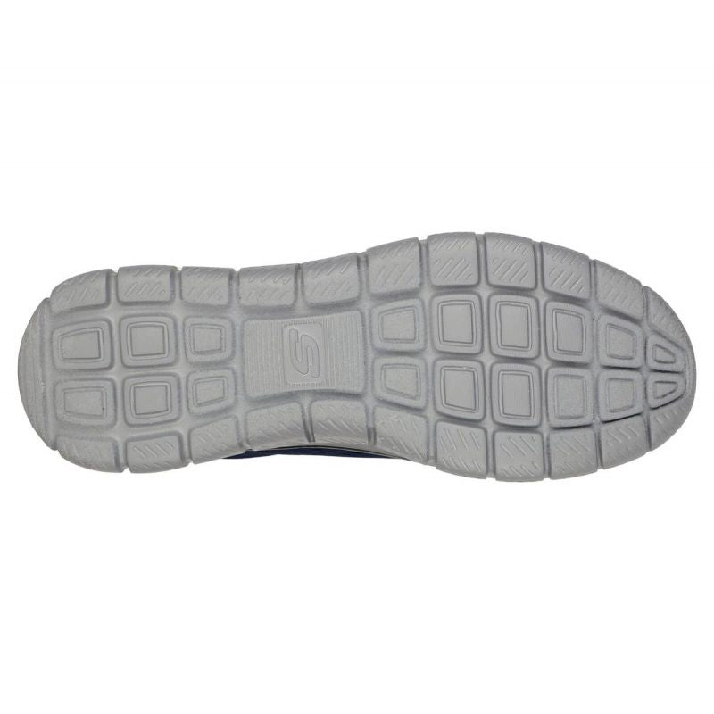 Skechers Track Ripkent M 232399/NVBL shoes férfi Edzőcipő 232399/NVLB