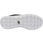 Skechers Track-Scloric M 52631-BKRD Cipő - Sportmania.hu