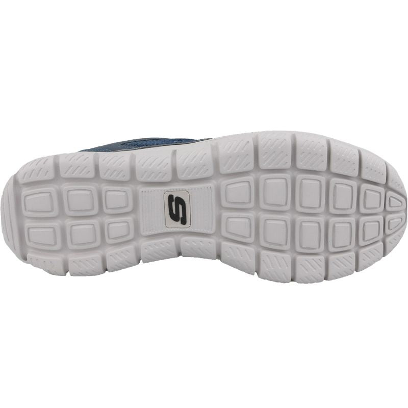 Skechers Track-Scloric M 52631-NVY Cipő - Sportmania.hu