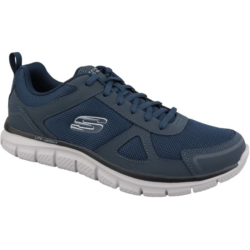 Skechers Track-Scloric M 52631-NVY Cipő - Sportmania.hu