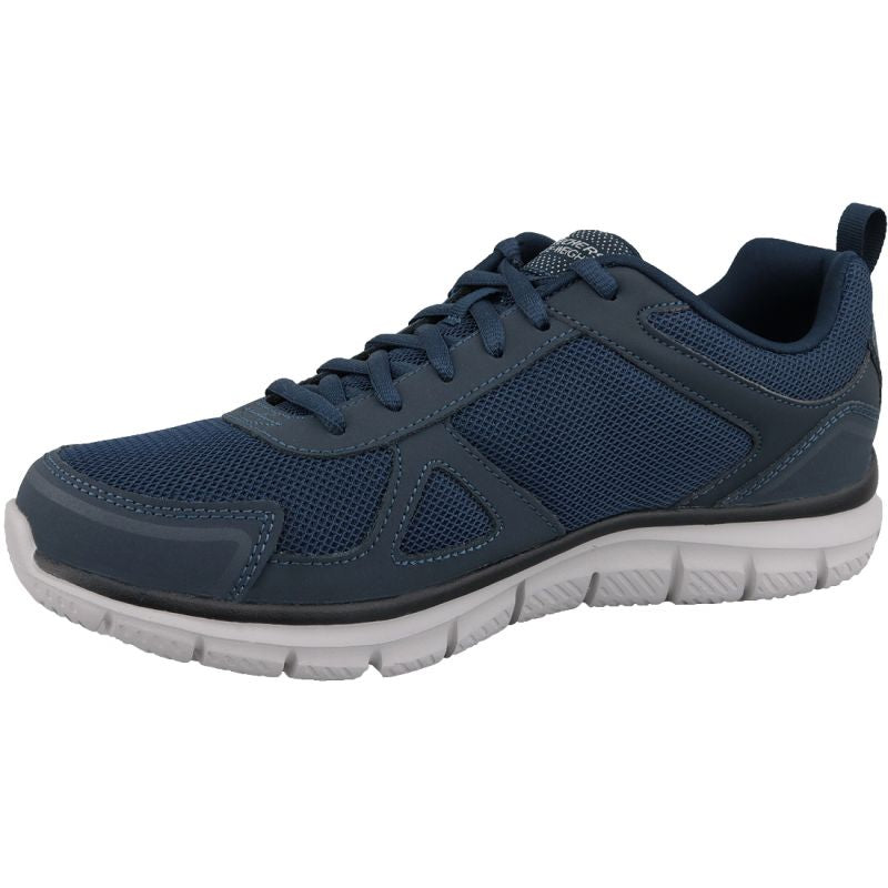 Skechers Track-Scloric M 52631-NVY Cipő - Sportmania.hu