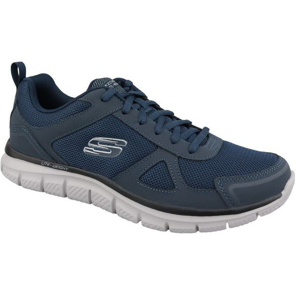Skechers Track-Scloric M 52631-NVY Cipő - Sportmania.hu