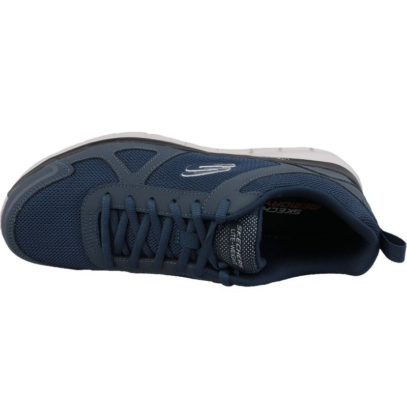 Skechers Track-Scloric M 52631-NVY Cipő - Sportmania.hu