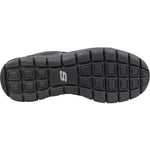 Skechers Track-Scloric M shoes Utcai férfi 52631-BBK