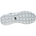 Skechers Track-Scloric M shoes Utcai férfi 52631-CCBK