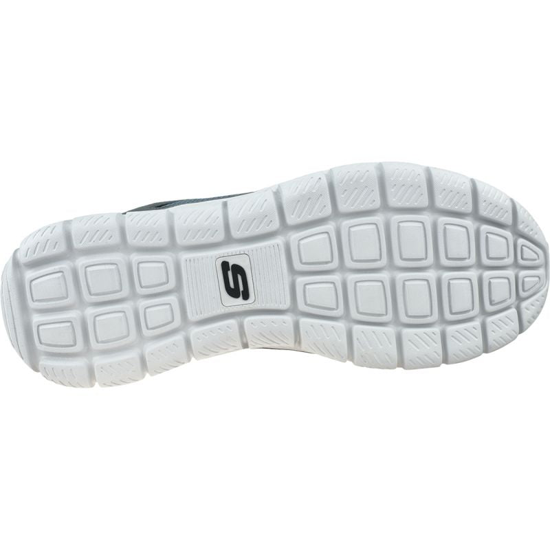 Skechers Track-Scloric M shoes Utcai férfi 52631-CCBK