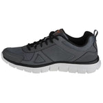 Skechers Track-Scloric M shoes Utcai férfi 52631-CCBK