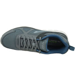 Skechers Track-Scloric M shoes Utcai férfi 52631-GYNV
