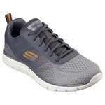 Skechers Track sneakers - Ripkent M 232399 OLV Cipő - Sportmania.hu