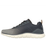 Skechers Track sneakers - Ripkent M férfi utcai cipő 232399/OLV
