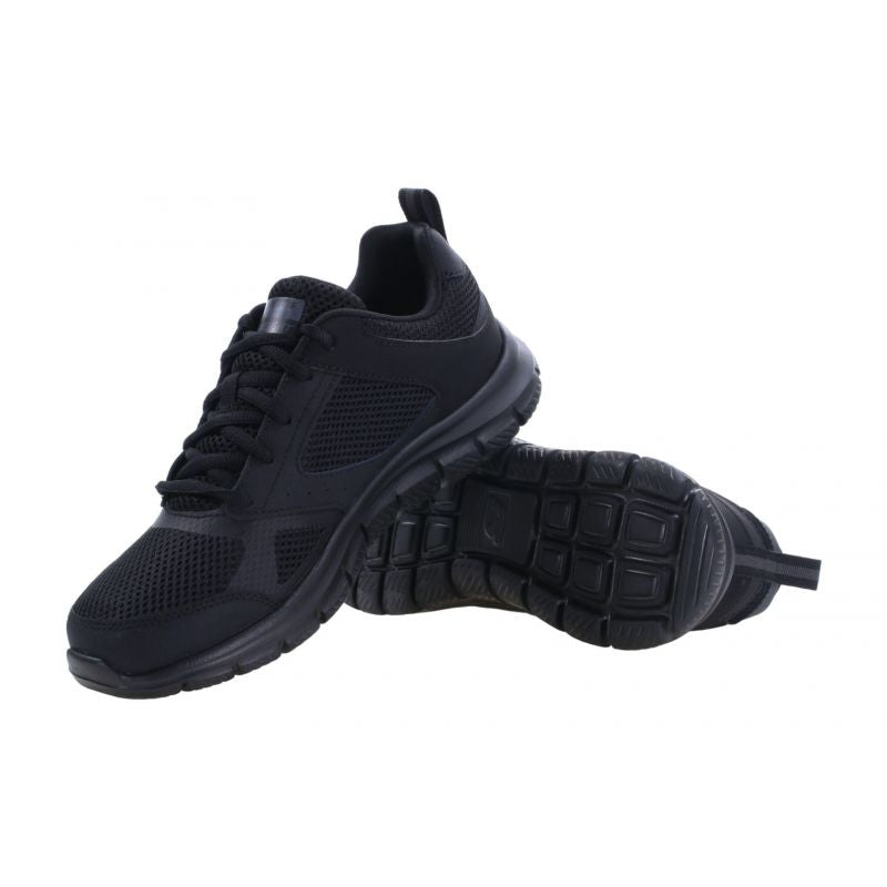 Skechers Track Utcai cipő 232398-BBK