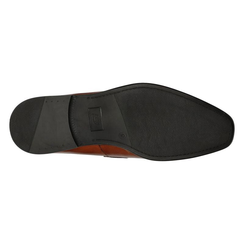 Skechers Trentmore shoes - Corinth M Utcai férfi 204852-COG