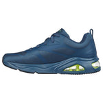 Skechers Tres-Air Uno Modern Aff-Air M Utcai férfi 183071-BLU