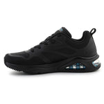 Skechers TRES-AIR UNO-MODERN M 183071-BBK Cipő - Sportmania.hu