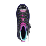 Skechers Twi-Lites 2.0 TWINKLE WISHES Jr 314350L-BKMT Cipő - Sportmania.hu