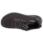 Skechers Ultra Flex 2.0 Férfi Lifestyle Cipő - Fekete 13350-BBK