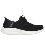 Skechers Ultra Flex 3.0-brill Utcai Női 149710-BLK