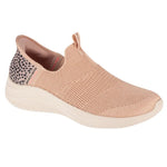 Skechers Ultra Flex 3.0 Férfi Belebújós Cipő - Bézs 150182-TNBK