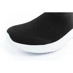 Skechers Ultra Flex Junior Sports SLIP-INS Cipő, gyerek 303800L/BKPK