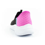 Skechers Ultra Flex Junior Sports SLIP-INS Cipő, gyerek 303800L/BKPK