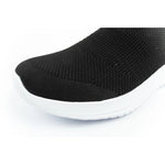 Skechers Ultra Flex Junior Sports SLIP-INS Cipő, gyerek 303800L/BKPK