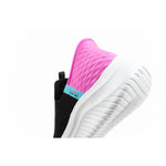 Skechers Ultra Flex Junior Sports SLIP-INS Cipő, gyerek 303800L/BKPK